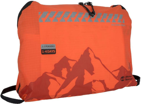 Rhino Rescue Erste-Hilfe-Tasche mit Equipment