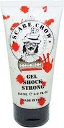 Scarecrow Gel Μαλλιών 150ml Scarecrow Gel Μαλλιών 150ml