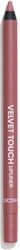 Gosh Velvet Touch Creion de buze 009 Rose