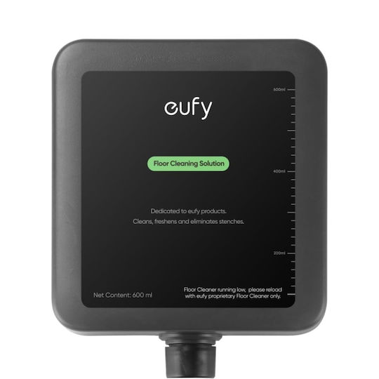 Δοχείο Νερού για Σκούπα Ρομπότ Eufy
