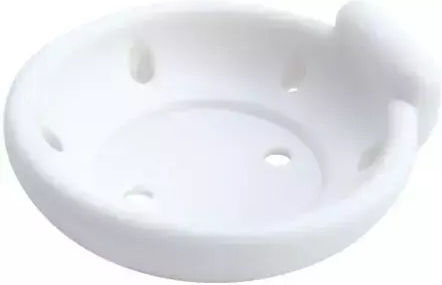 ProFem Pessarul vaginal Dish Pessary membrană de susținere