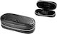 Angelo Θήκη Πίπας Leather Black 2pcs 832200