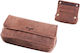 Angelo Θήκη Πίπας Brown 2pcs 842012