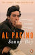Sonny Boy A Memoir Al Pacino