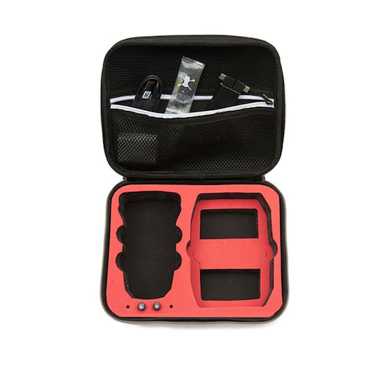 Θήκη Μεταφοράς Μαύρη για DJI Mini 2 SE 24x9x19εκ.