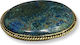 Azoüritis Kapuçon Oval 43x28mm