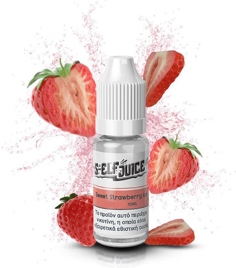 S-elf Juice Готова Течност за Пълнене с сладка Вкус 10мл