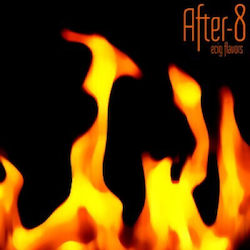 After-8 Ready-to-use E-Liquid Smoke 10ml