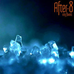 After-8 Lichid de Reumplere Gata Pure 10ml