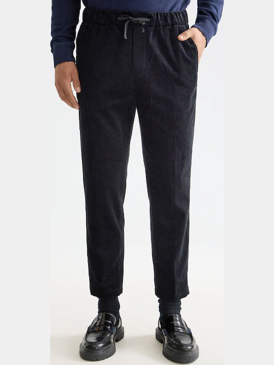 Scotch & Soda Fave Pantaloni Gri închis