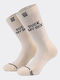 Bee. Unusual. Дамски Чорапи Off White 1Пакет