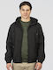 Jacket Pure Black