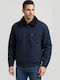 Jacket Blue