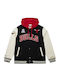 Jacket Black