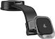 Lampa Car Mobile Mount with Magnet Black