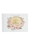 Wedding Wish Book Tree Trunk 27 X 21 Cm D15010 Bal-d15010-kormos