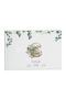 Βιβλίο Ευχών Γάμου Κουτί Bέρες 27 X 21 Εκ D15010 Bal-d15010-kouti-me-veres