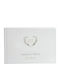 Wedding Wish Book Laurel Leaves 27 X 21 Cm D15010 Bal-d15010-dafnofulla