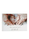Wedding Wish Book Save Date 27 X 21 Cm D15010 Bal-d15010-save--date