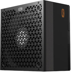 PCCOOLER P5-YK750 750W Full Wired 80 Plus Bronze PCCOOLER P5-YK750 750W Full Wired 80 Plus Bronze