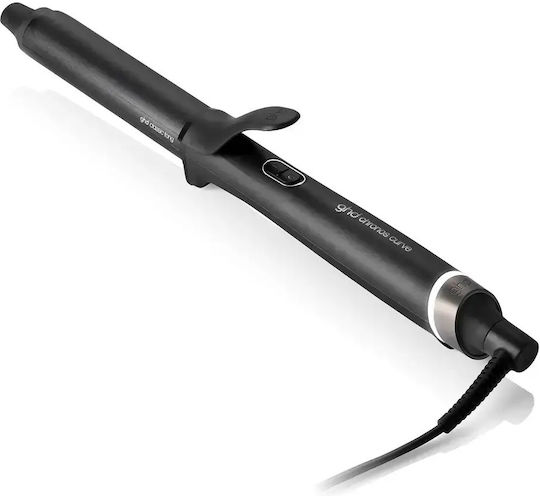 GHD Chronos Curve Classic Conical Hair Curling Iron 26mm