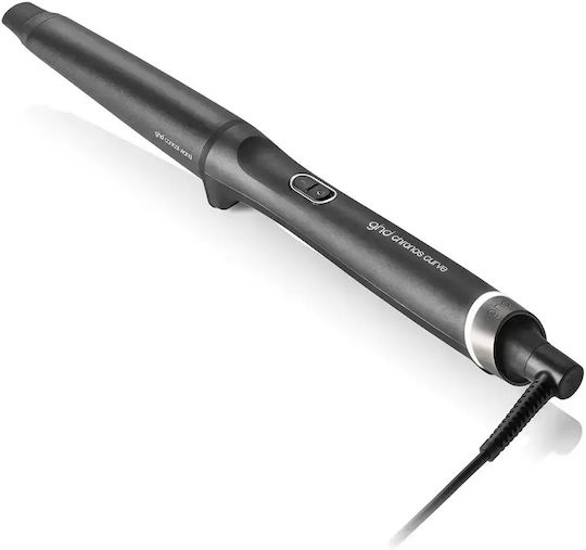 GHD Chronos Curve Conical Wand Conical Hair Curling Iron 33mm