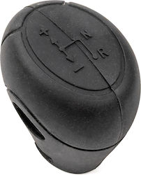 Rubber Case Automatic Gear Lever Smart Fortwo Roadster Rubber Case Automatic Gear Lever Smart Fortwo Roadster