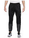 Challenger Jogginghose Schwarz