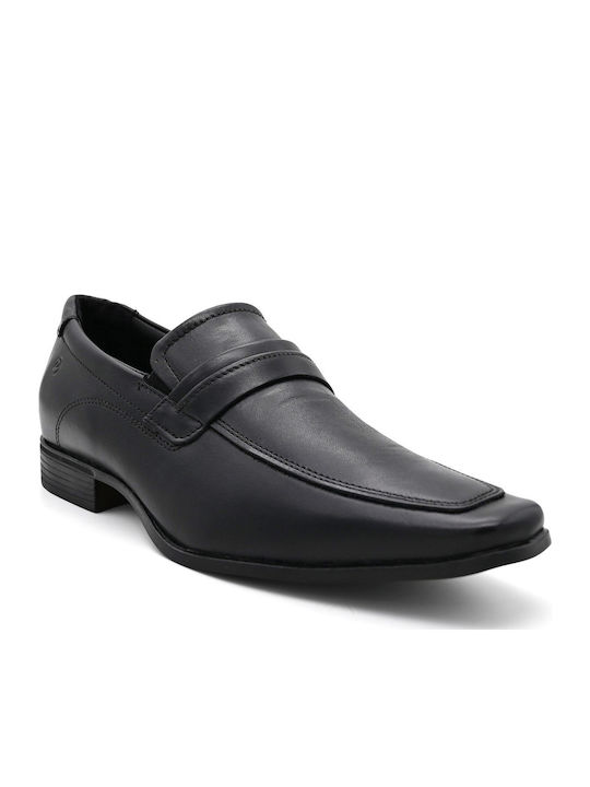 Pegada Pantofi casual pentru bărbați Negre
