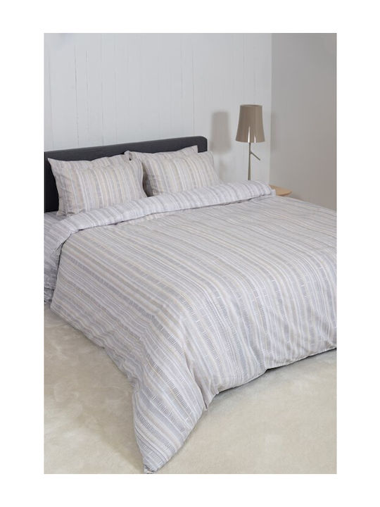 Naf Naf Duvet Cover Set Single with Pillowcase ...
