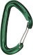 Carabiner Wildwire Fw25 Wild Country Green