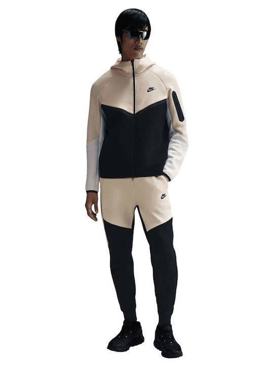 Nike Tech Fleece Windrunner Мъжка Жилетка Fleec...