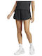 adidas adidas Club Tennis JH3365 Damen Shorts Schwarz