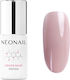 Neonail Base Coat / Top Coat για Απλά Βερνίκια 7.2ml