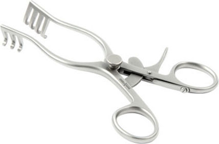 Wittex Cârlige Chirurgicale 100mm 1buc