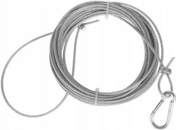 Chimney Brush Extension 8 M Geko G66729