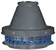 Exaeristir Chimney Krfm-315b 1650m³/h