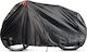 Hurtel Waterproof Bicycle Cover Size XL Black Waterproof Bicycle Cover XL