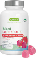 iGennus Be Kind Kids & Adults 90 ζελεδάκια iGennus Be Kind Kids & Adults 90 ζελεδάκια