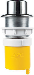 Heavy Duty Air Flush Button Spek No7