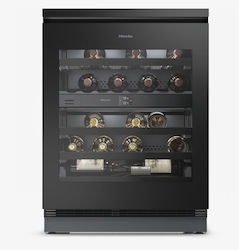 Miele Συντηρητής Κρασιών 32 Φιαλών Miele Συντηρητής Κρασιών 32 Φιαλών