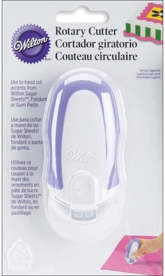Wilton Instrument de Patiserie
