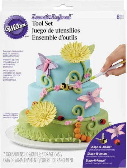 Wilton Pastry Tool