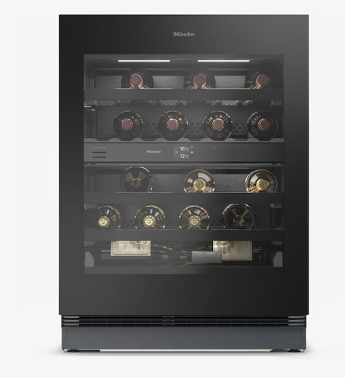 Miele Weinkühler 32 Flaschen