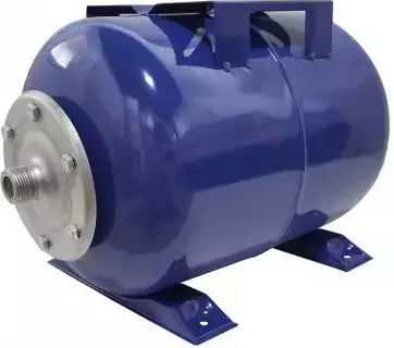 Rezervor De Expansiune Ddt Rezervor Hidrofor 50 L Membrană Inclusă