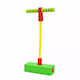 Chippo Pogo Stick Im Freien