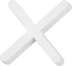 Cross Tile Spacer Joints 1.5mm 150 Pieces Kubala 1851