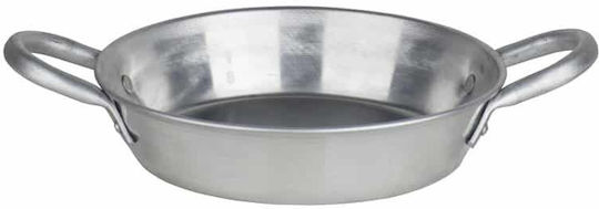 e-exoplismos Алуминиеви Малък тиган 18см. 2бр