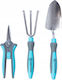 Extralink Hand Garden Tool Set