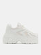 Chunky Sneakers White